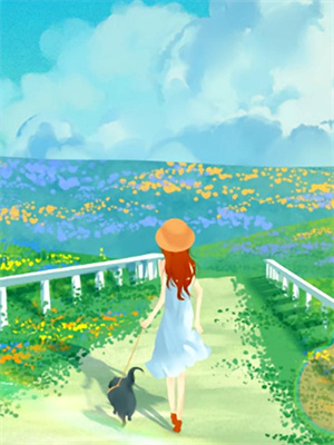 完结版《不见桐花万里路》免费阅读