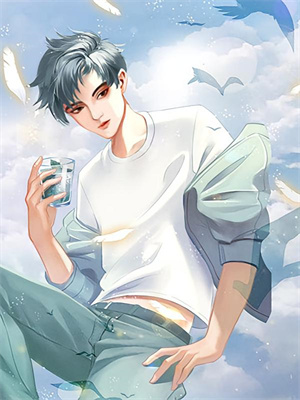 完结版《人易散梦易断》章节阅读