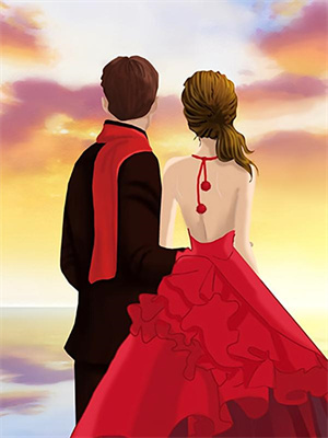 装穷考察未婚妻，她竟把我丢进恋爱盲盒陆芷瑜许诺，装穷考察未婚妻，她竟把我丢进恋爱盲盒小说免费阅读