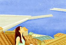 小说《此去经年人未还》在线章节阅读-若风文学