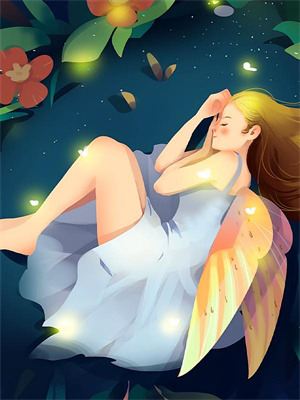 完结版《夜夜燃情：甜宠娇妻是首富》免费阅读