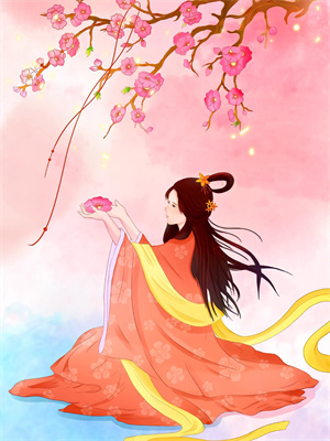 她寄人间满星河小说的免费电子版在哪里可以下载或阅读？