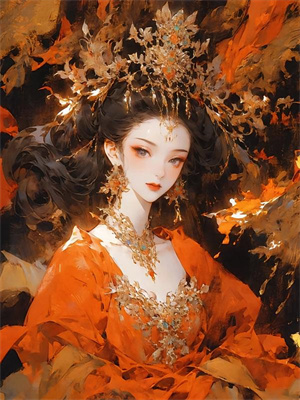 完结版《青丝绾尽离别意》在线免费阅读