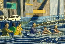 溺海一梦尽成空这本小说怎么样?免费在线阅读试试-若风文学