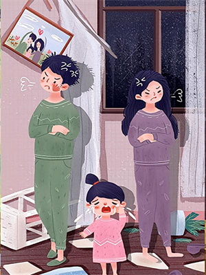 魏疏影谢言川小说《月光也曾照并肩》在线阅读