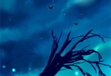 完结版《未央夜风摇曳》章节阅读-若风文学