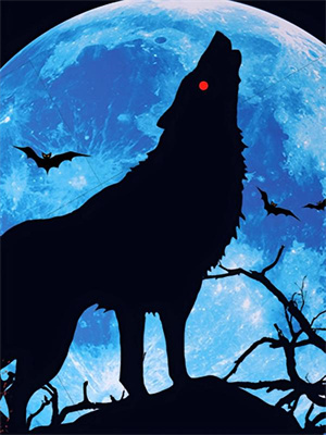 死对头夜夜梦我，没事我更变态小说有没有完结版在线？