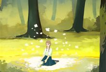 完结版《她以心似烟火》免费阅读-若风文学