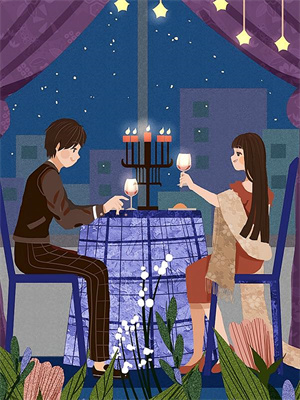 已完结小说《日夜上瘾》章节免费阅读