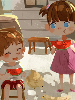 完整版的游戏降临？提前登服一个月小说在哪里可以免费读到？