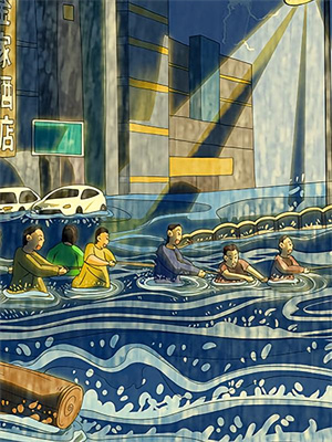 求流放边疆，我靠流浪者建国小说免费资源