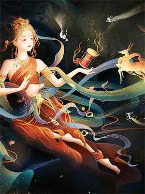 父皇请禅位，我要做女帝啦！萧婵，父皇请禅位，我要做女帝啦！小说免费阅读