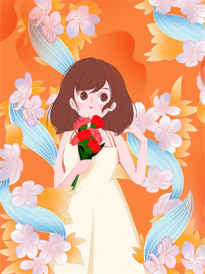 完结版《眉妩》在线免费阅读