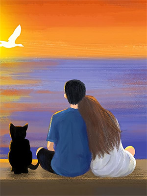 顾衍温晴小说在线章节免费阅读（长夜尽头有星光无弹窗无删减）