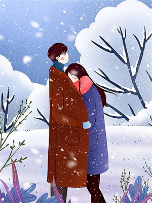 已完结小说《季风长眠于雪》章节在线阅读