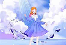 完结版《付一阙别离》免费阅读-若风文学