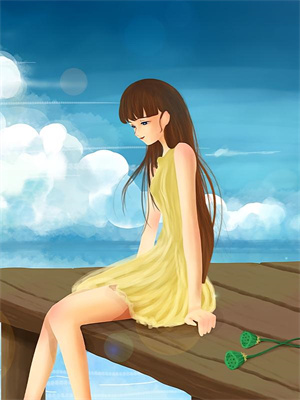 完结版《每日情报：开局收服绝色女剑仙》在线免费阅读