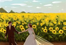 求情书送错?男神兄弟拉我进小树林小说的全文免费阅读链接-若风文学