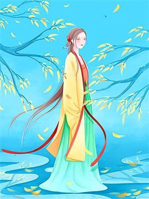 陈洛米灵小说末世：开局先囤十亿物资章节免费阅读