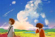 小说《时光,它替我们记得》在线章节阅读-若风文学