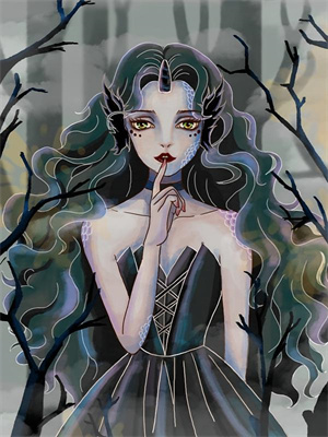 量子记忆囚徒章节免费在线阅读，陆星野完结版