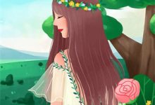 完结版《他将月光碾作尘》在线免费阅读-若风文学